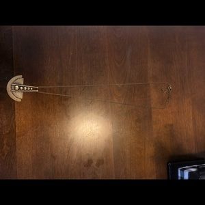 AE outfitters long necklace